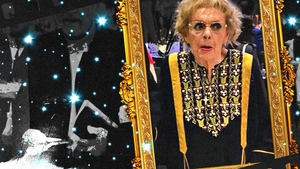 Imagini cutremurătoare cu una dintre marile actrițe ale României! De ce s-a retras de fapt din teatru