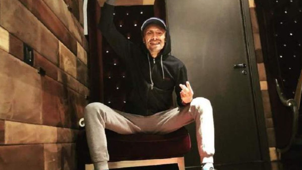 Dan Cămârzan a fost supus unui nou examen psihiatric