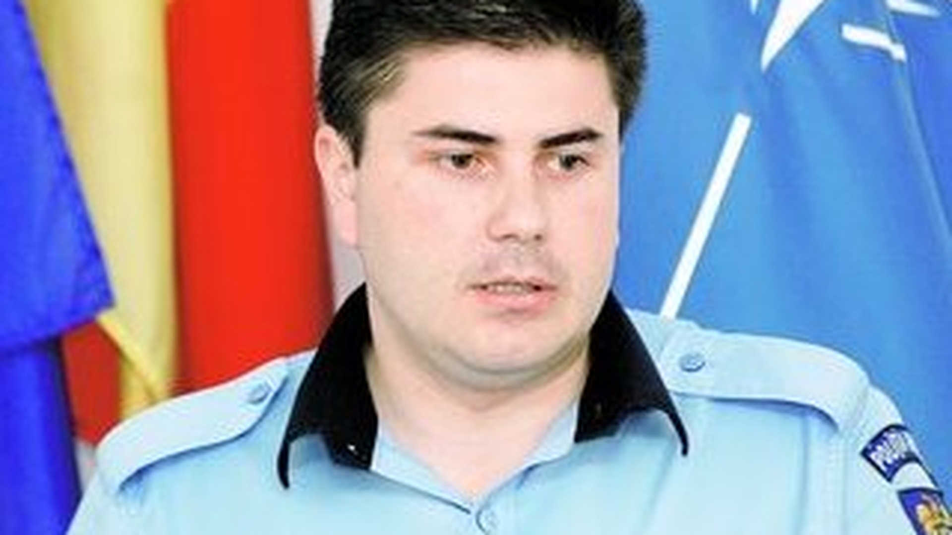 "Calaul" clanului Cuza, numit sef al Politiei Capitalei. Comisarul Cornel Ciocoiu a urcat constant in ierarhia M.A.I.