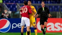 Gestul incredibil pe care era dispus să-l facă Francesco Totti pentru Adrian Mutu. M-a sunat...