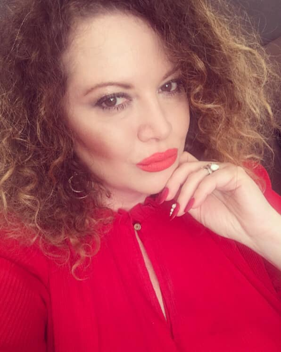 I s-au făcut vrăji de ziua ei? Ce cadou înspăimântător a primit Oana Lis