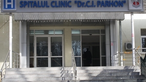 Un pacient diagnosticat cu SARS – CoV – 2 , internat la ATI, a fugit din spital: „COVID-19 nu există”