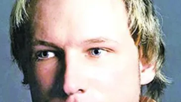 Monstrul din Norvegia, audiat cu usile inchise! Ar putea scapa cu numai 7 ani de puscarie