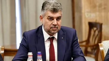 Atac cibernetic la Camera Deputaților! Buletinul lui Marcel Ciolacu a ajuns pe mâna hackerilor. Suma colosală cerută în schimbul datelor