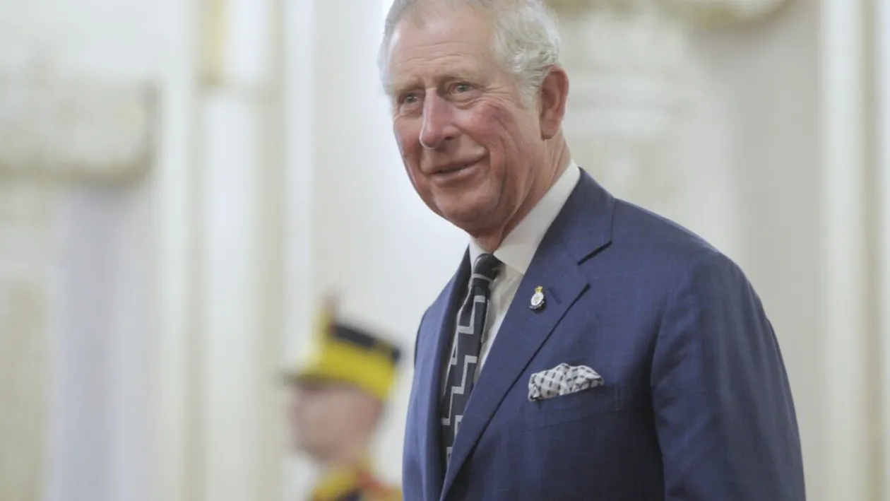 Ce funcție a primit Aura, apropiata Regelui Charles din România. A fost numită la puțin timp de la înscăunarea monarhului britanic