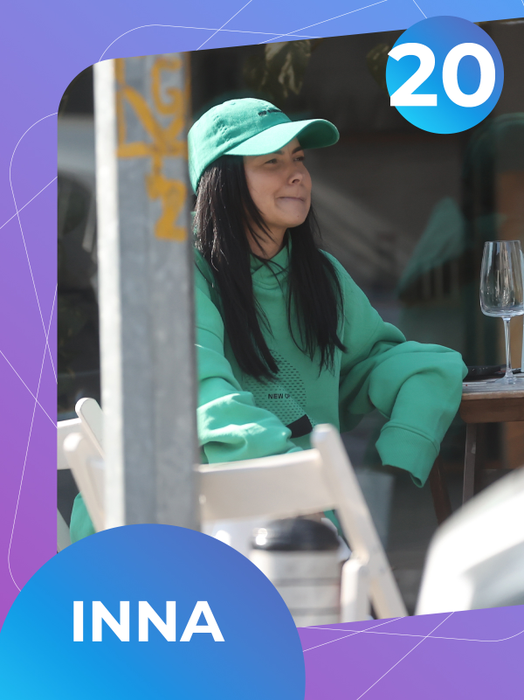 TOP 50 de vedete, așa cum rar le vezi în public! Cum arată Andreea Raicu, Erika Isac sau Otniela Sandu în varianta 100% naturală