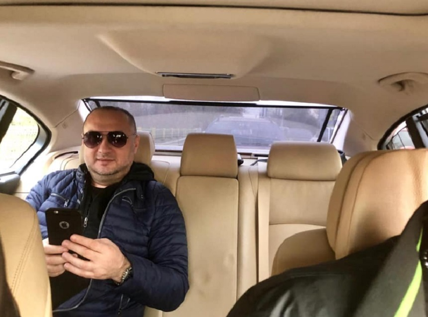 Leo de la Strehaia organizează casting pentru a-și găsi nevastă
