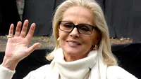 Doliu in cinematografie! Actrita Virna Lisi a murit