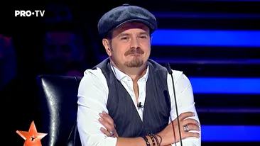 Mihai Petre părăsește emisiunea „Românii au talent”. Cine îl va înlocui la Pro TV