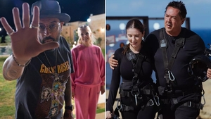 Blestemul "Power Couple": Cum i-a divorțat Antena 1 pe CRBL și Daiana Anghel de soții lor, de fapt