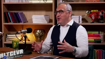 Cauza REALĂ a morții lui Mihai Eminescu. Alin Comșa face dezvăluirea la ALTCEVA cu Adrian Artene: ”Creierul lui era intact”