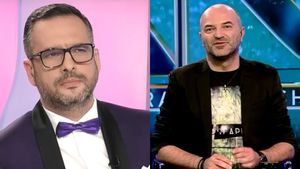 Motivul pentru care Dan Capatos și Mădălin Ionescu nu își mai vorbesc: „A fost destul de urât”