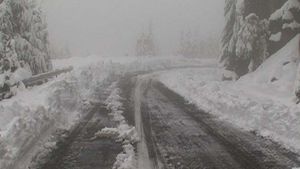 Ce se intampla in urmatoarele trei zile cu vremea! Autoritatile sunt in ALERTA
