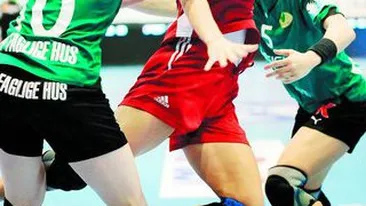 Si-au inecat amarul in club, dupa ce au ratat pe semicerc