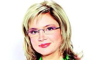 Cristina Topescu: Mi-a fost frica in inchisoare! Am iesit de acolo infinit mai puternica