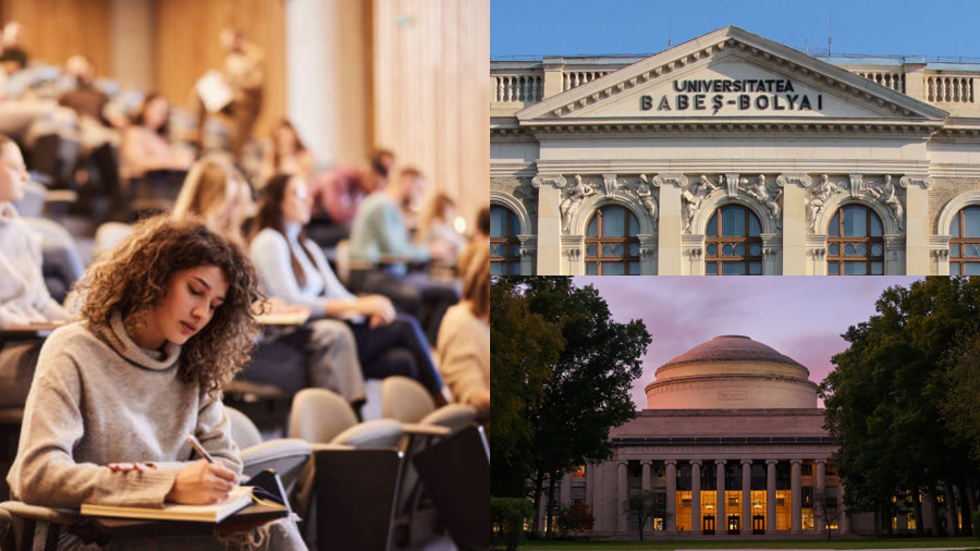 Facultățile din România se prăbușesc în clasamentele mondiale! Ungaria și Bulgaria câștigă teren