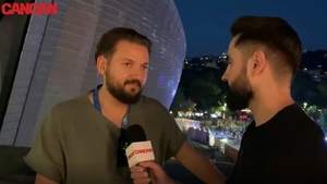 "Omul UNTOLD", Edy Chereji, live exclusiv despre festivalul anului în Europa: "Nu e uşor să faci treaba asta, chit că e o echipă mare, dar sunt multe provocări"