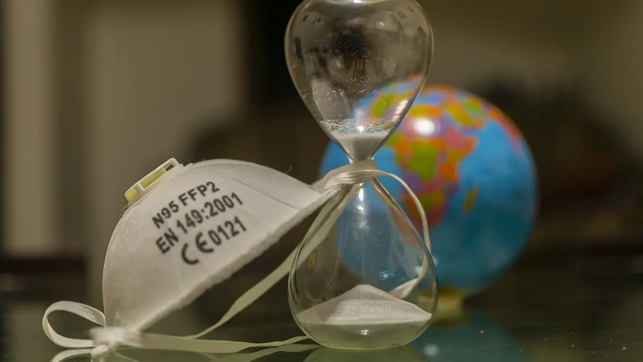 Bilanț sumbru în Europa privind numărul persoanelor care au contractat COVID-19. Noile statistici din SUA despre pandemie sunt cutremurătoare