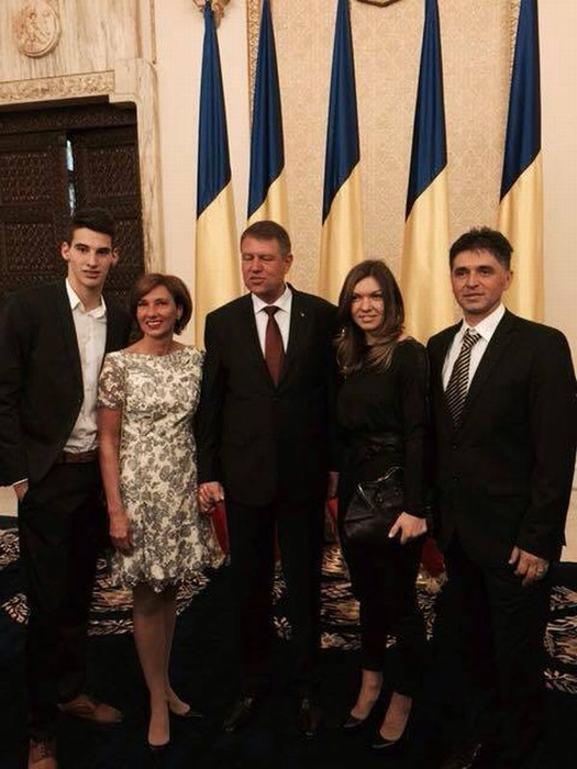 Klaus Iohannis, în doliu! Momente grele pentru preşedintele României