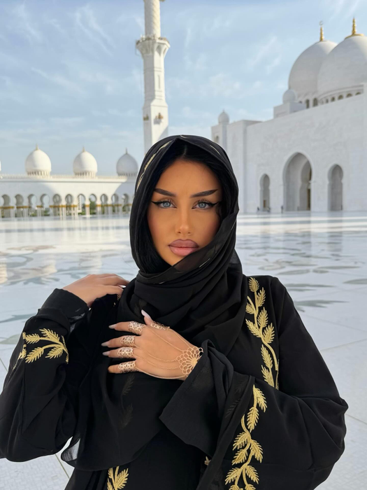 Cine este Rebecca Toma de la Insula Iubirii 2026. Sursa foto: Instagram