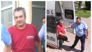 "Mâncătorul de femei"a făcut o nouă victimă. Actuala concubină a lui Vasile Lavric e de negăsit