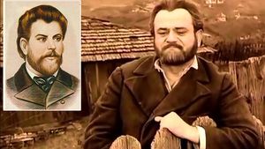 "Dieta" lui Ion Creangă | Ce mânca renumitul scriitor și de ce vecinii îl știau de "frica mâncatului"