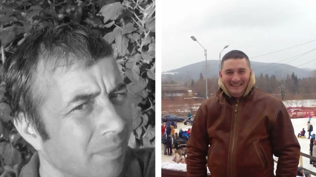 Vasile Ungureanu își ducea prietenul bolnav de cancer la tratament, când semiremorca unui TIR s-a răsturnat peste mașina în care se aflau. Cei doi au murit pe loc