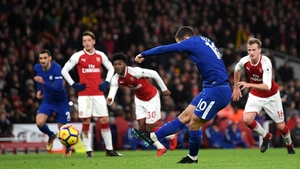Start în runda a XXIV-a din Premier League » Derby-ul rundei are loc pe „Stamford Bridge!”