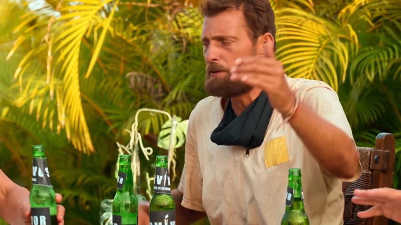 Cum l-a pedepsit Antena 1 pe Gabi Tamaș, după episodul de la Coco Bongo