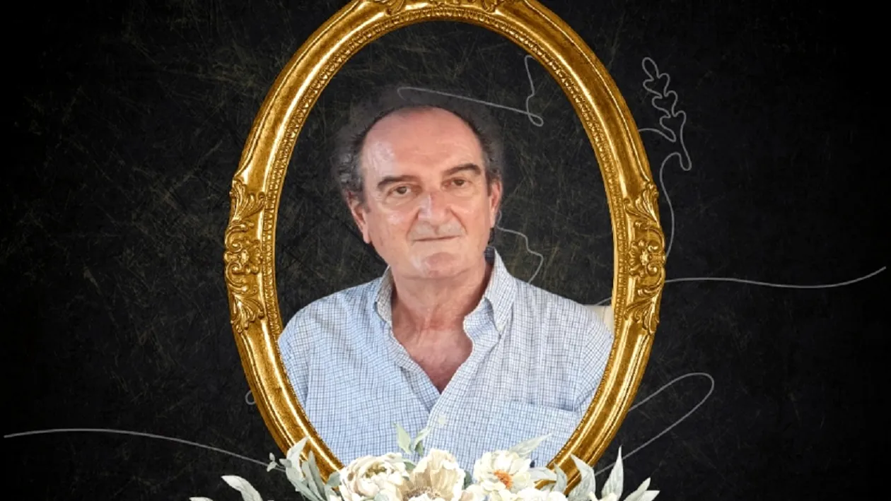 Doliu în lumea medicală! A murit neurochirurgul Mihai Cristian Nuță