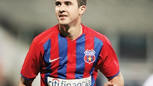 Steaua, la a 2-a victorie in amicale: 1-0 cu Viktoria Plzen