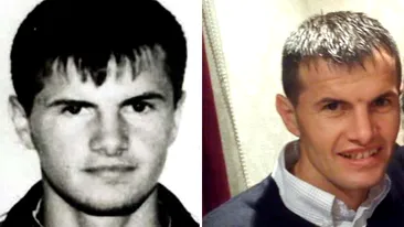 Dorel din Suceava a fost dat dispărut în 2003, după ce fusese condamnat pentru tentativă de omor. Ireal unde și cum a fost găsit acum, după 19 ani de căutări