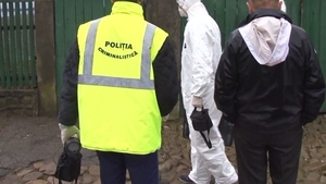 Crimă urmată de sinucidere în Argeș. Copiii și-au găsit ambii părinți morți