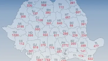 Peste 31.000 de locuri de muncă disponibile în România, în 20 noiembrie 2018
