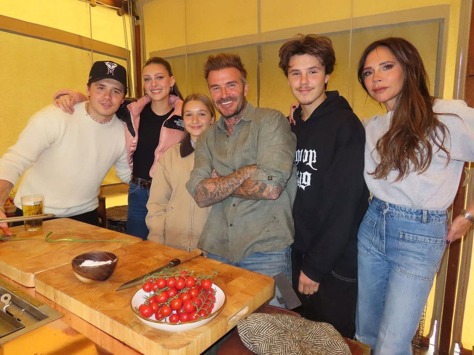 Fosta ”noră” a Victoriei Beckham intervine în scandalul momentului. Detalii neștiute din familia Beckham