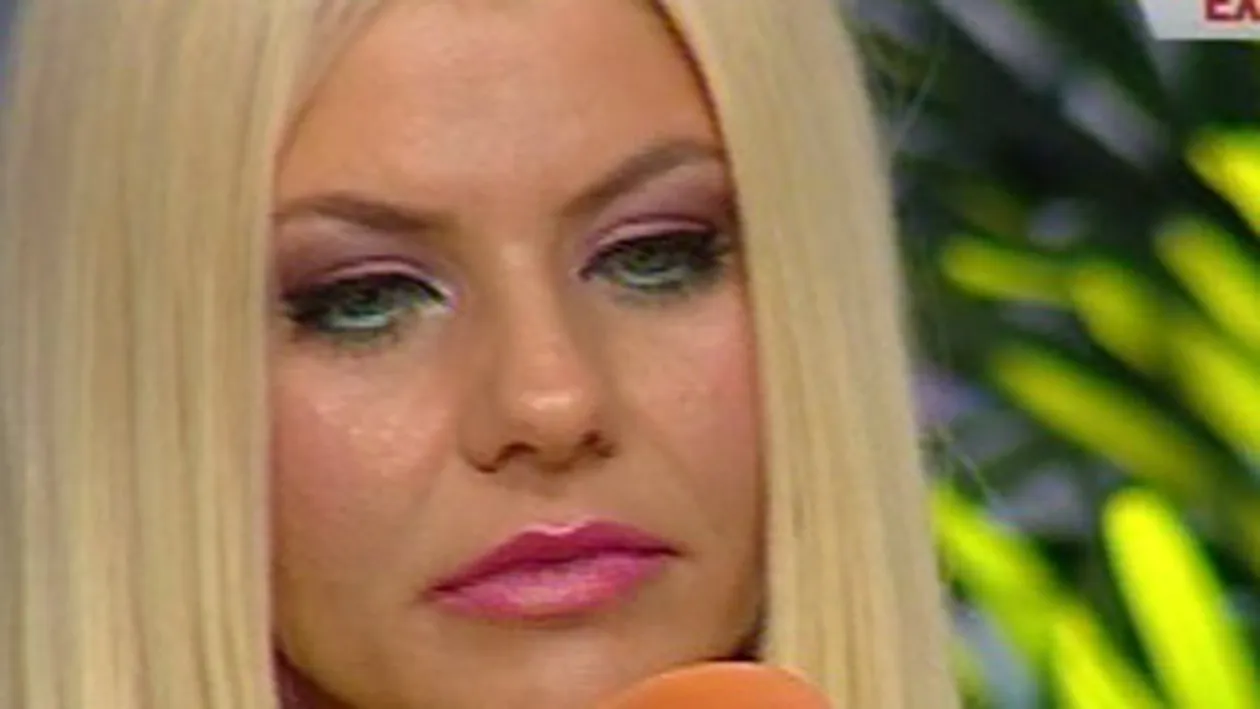 VIDEO Adina de la Heaven, suspecta de cancer! A povestit printre lacrimi drama prin care a trecut! Ma rugam zilnic sa imi dea Dumnezeu zile sa traiesc!