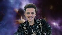 Mihai Trăistariu dă tot din casă, înainte de Halloween: „Asta mă sperie cel mai tare”