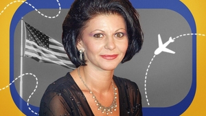 Elena Cârstea a găsit soluția, la doi ani distanță de când a fost la un pas de moarte! ”Blat” cu prietenii din România: salt peste Ocean!