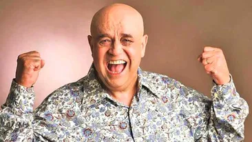 Decizia radicală luată de Benone Sinulescu, de teama cutremurelor: ”Am fugit la …”