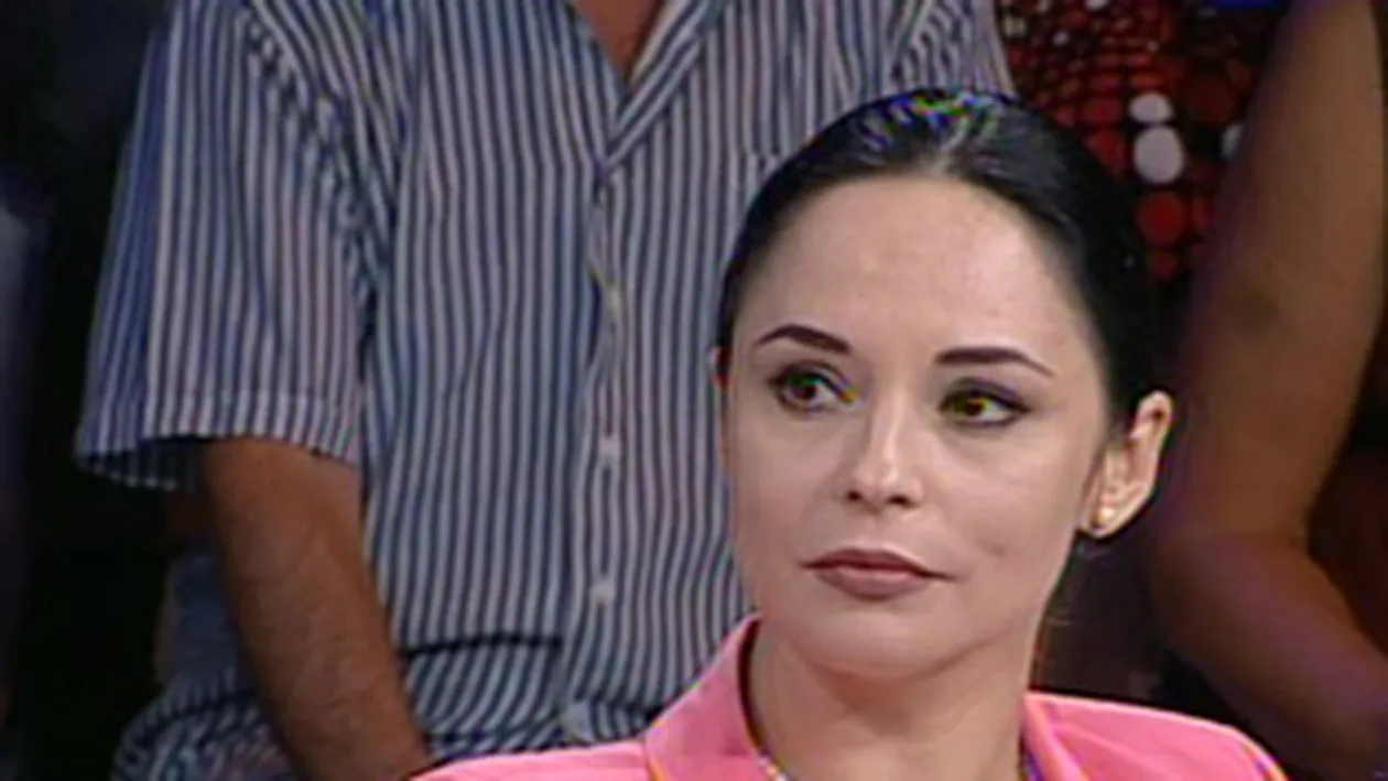 VIDEO Andreea Marin o sustine pe Adriana Bahmuteanu in divortul de Silviu Prigoana: Daca ai nevoie de consiliere psihologica tinem legatura