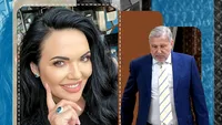 Care este cea mai mare temere a lui Ilie Năstase. Ioana l-a dat de gol “Îi e frică, niciodată nu a făcut asta!”