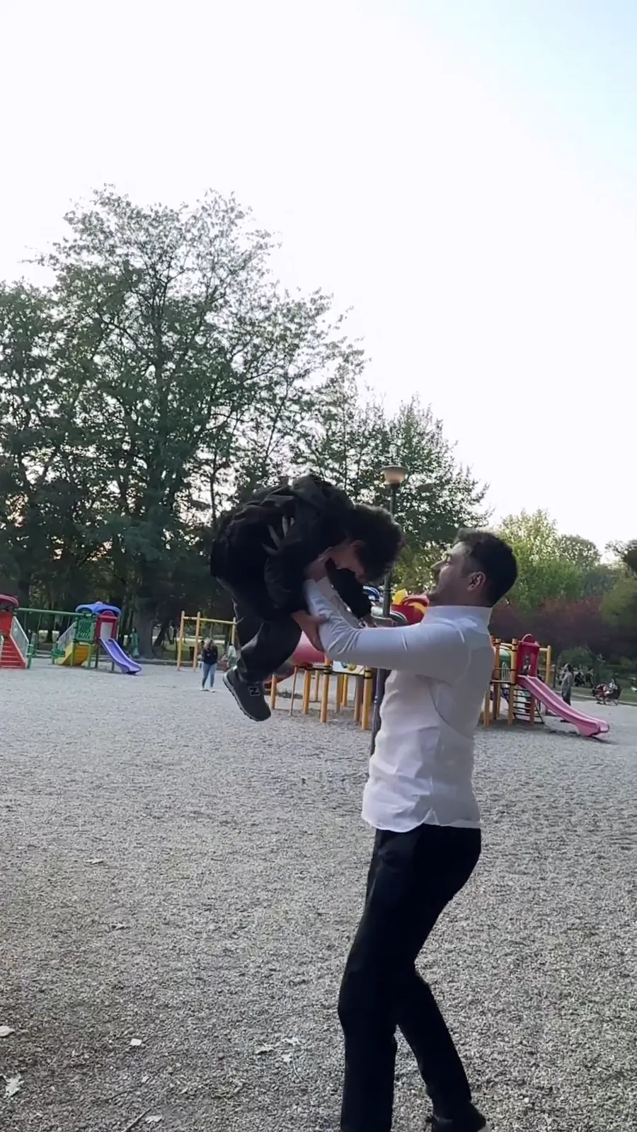 Noah, fiul lui Pițurcă Jr. cu Cristina ICH