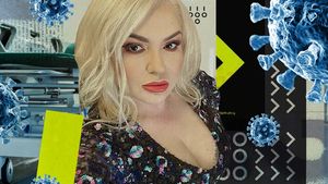 Viorica de la Clejani are COVID! Artista este internată la Institutul Matei Balș din Capitală! Care e starea solistei