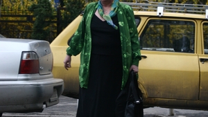 Dupa ce a avut cancer, Marioara Murarescu se teme de o recidiva. Face tratament si analize periodice, dar nu renunta la munca