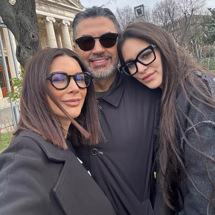 Gestul senzațional făcut de Constantin Stan pentru Andreea Berecleanu, în vacanță. Puțini bărbați ar face asta pentru soțiile lor 🥰