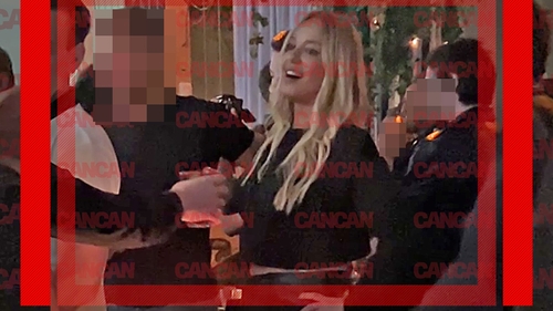 Blonda știe să se distreze, deși nu mai este la prima tinerețe. Tania Budi, mega-party la LOFT, “ca la 20 de ani” + Cu cine s-a “zbenguit” în club