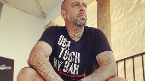 Cum îl cheamă în buletin pe CRBL. De la ce provine, de fapt, numele de scenă al concurentului de la Survivor România
