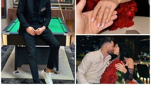 Nuntă după Casa Iubirii! Fostul concurent și-a cerut iubita de soție și...