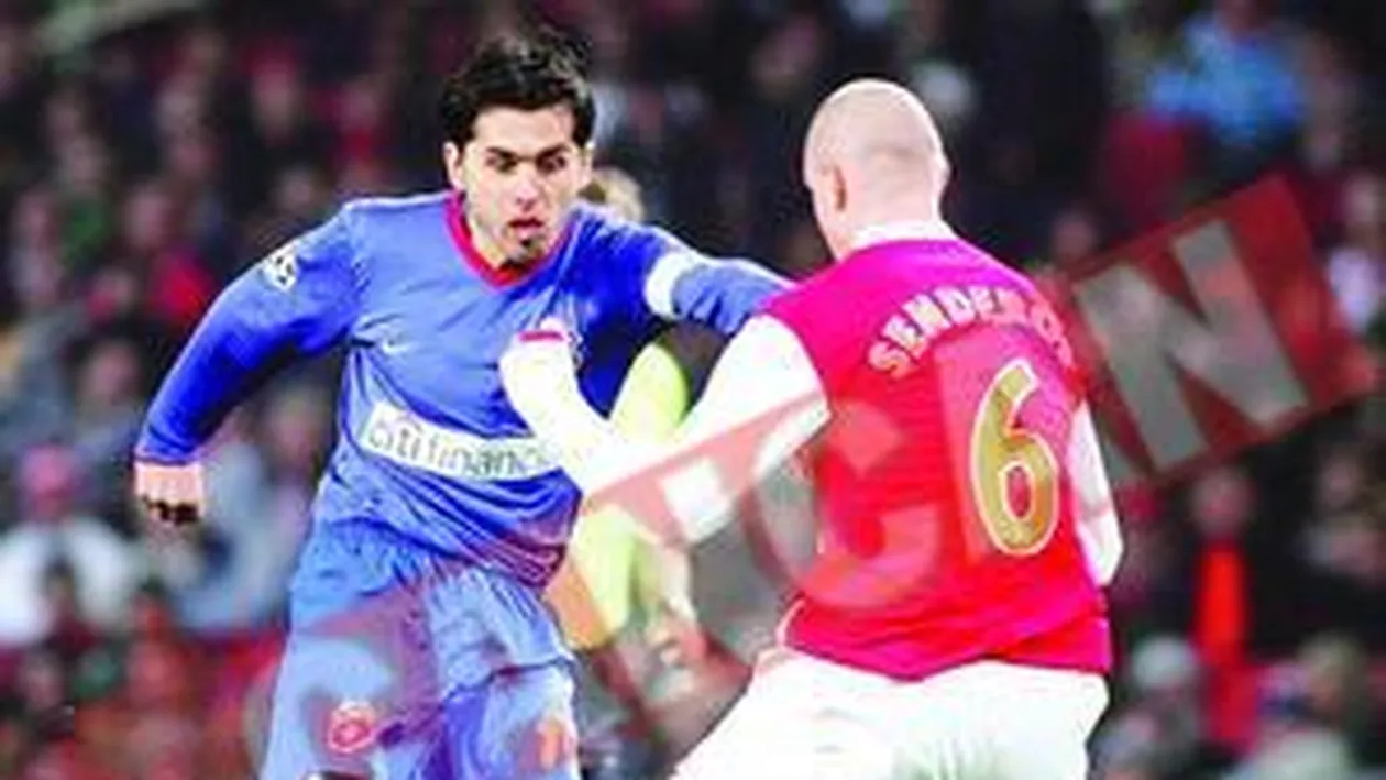 Middlesbrough se zgarceste la salariul lui Dica