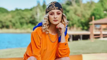 Fosta finalistă de la „Chefi la cuțite”, pregătită pentru primul copil! „Mi-ar plăcea să fiu o mamă tânără”